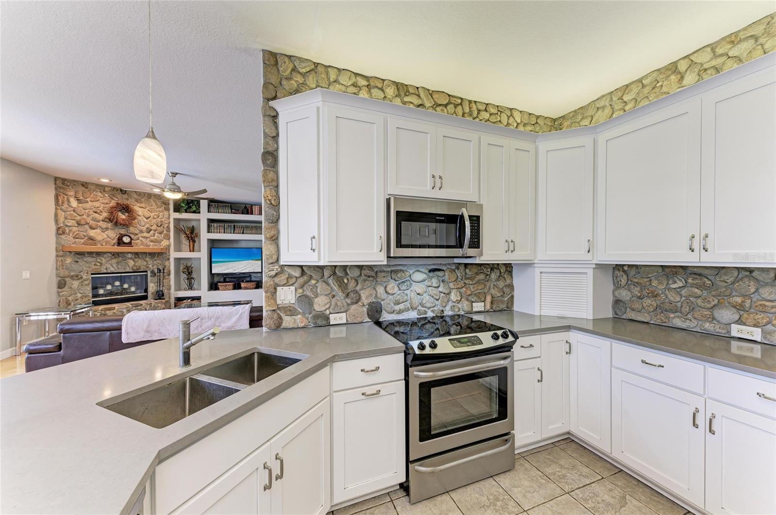 PANTHER RIDGE - Residential