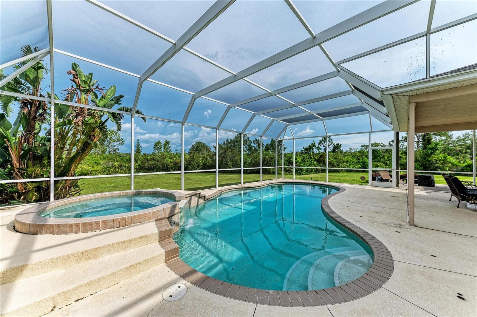 PANTHER RIDGE - Residential