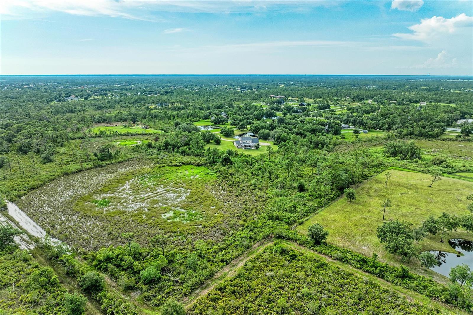 PANTHER RIDGE - Residential