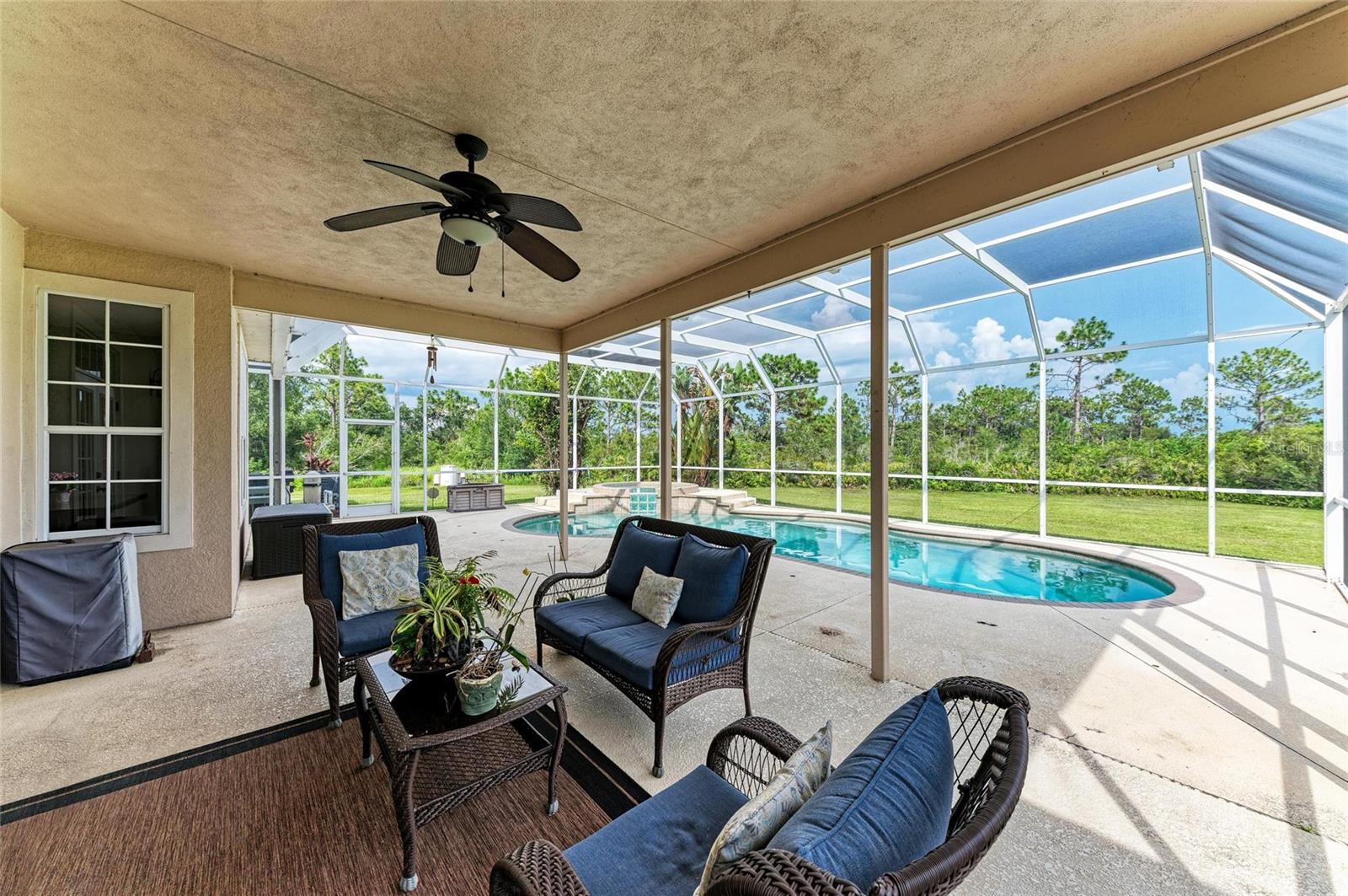PANTHER RIDGE - Residential