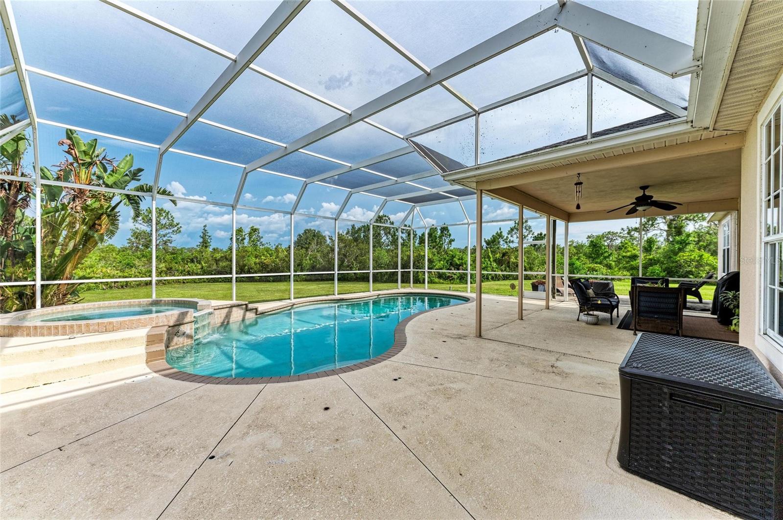 PANTHER RIDGE - Residential