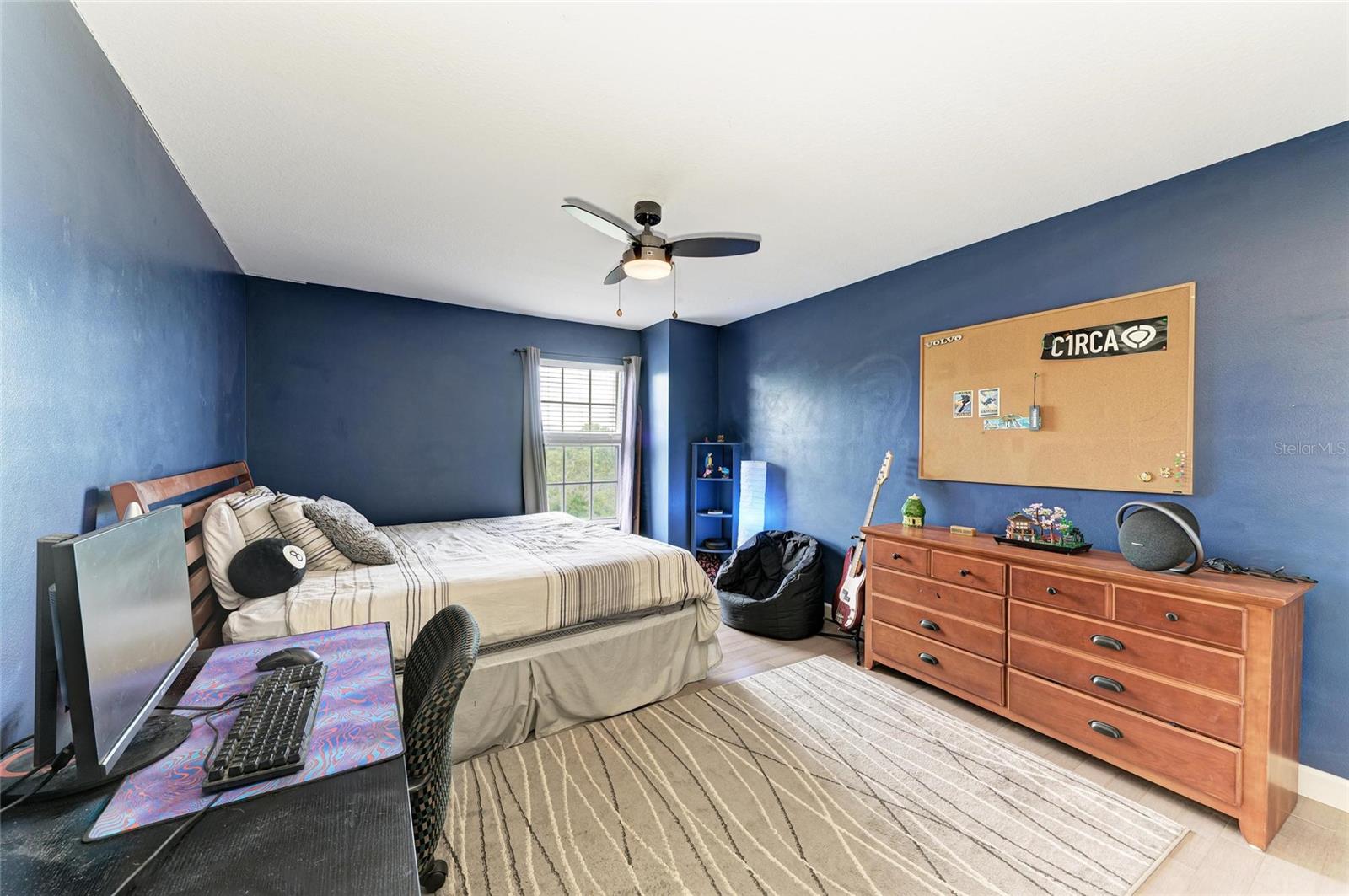 PANTHER RIDGE - Residential