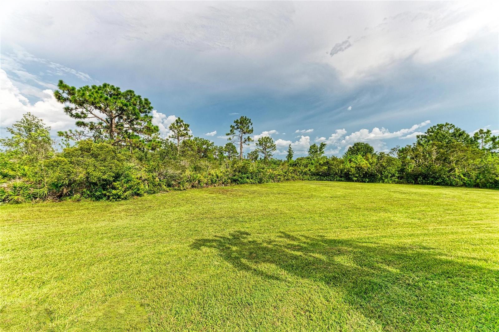 PANTHER RIDGE - Residential