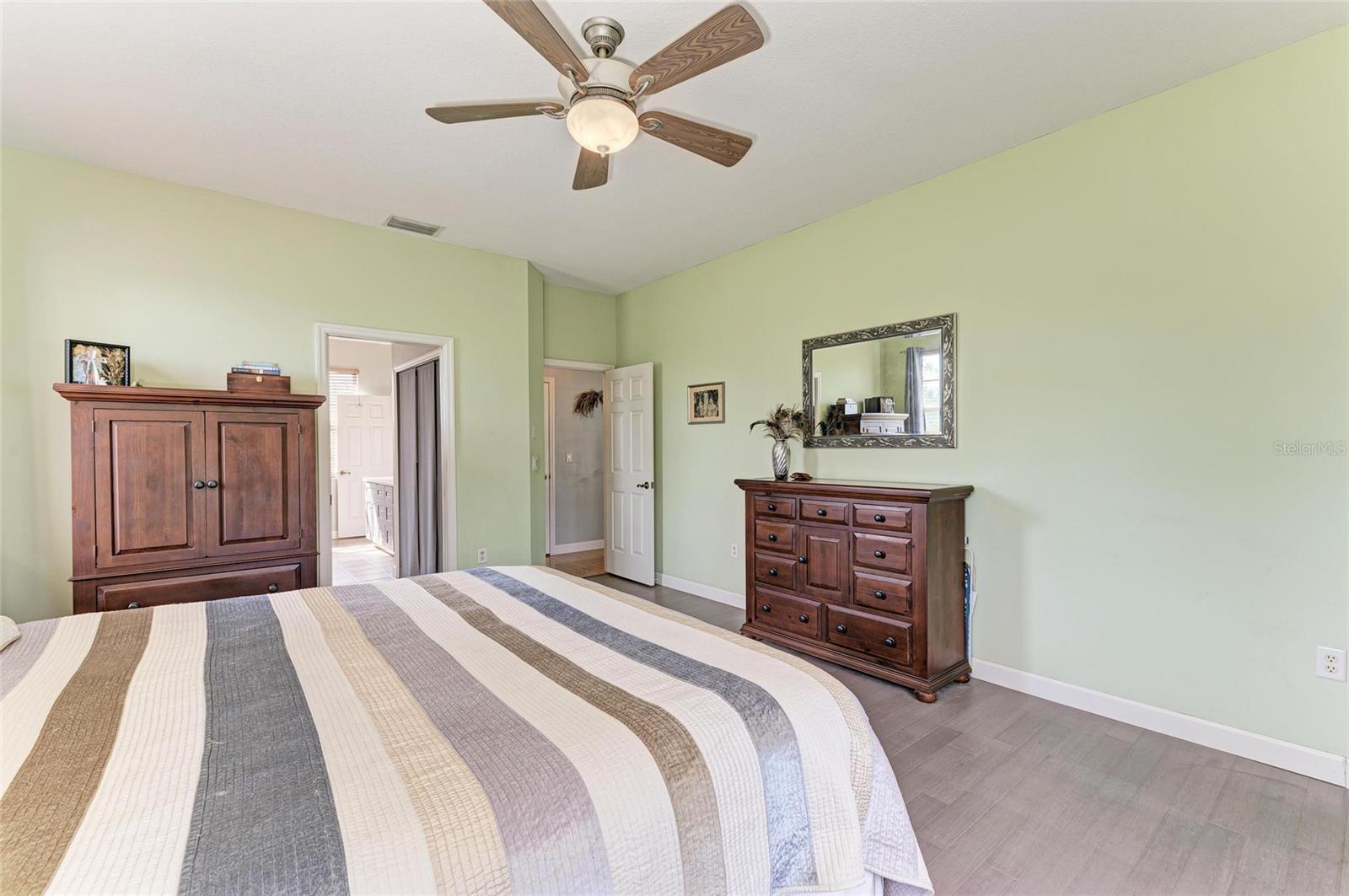 PANTHER RIDGE - Residential