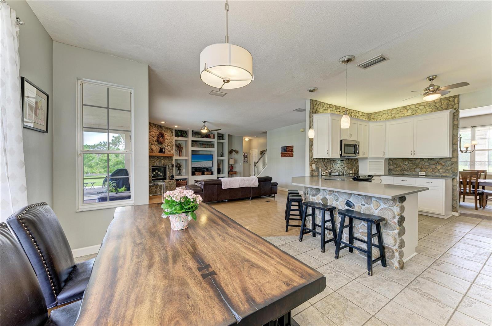 PANTHER RIDGE - Residential