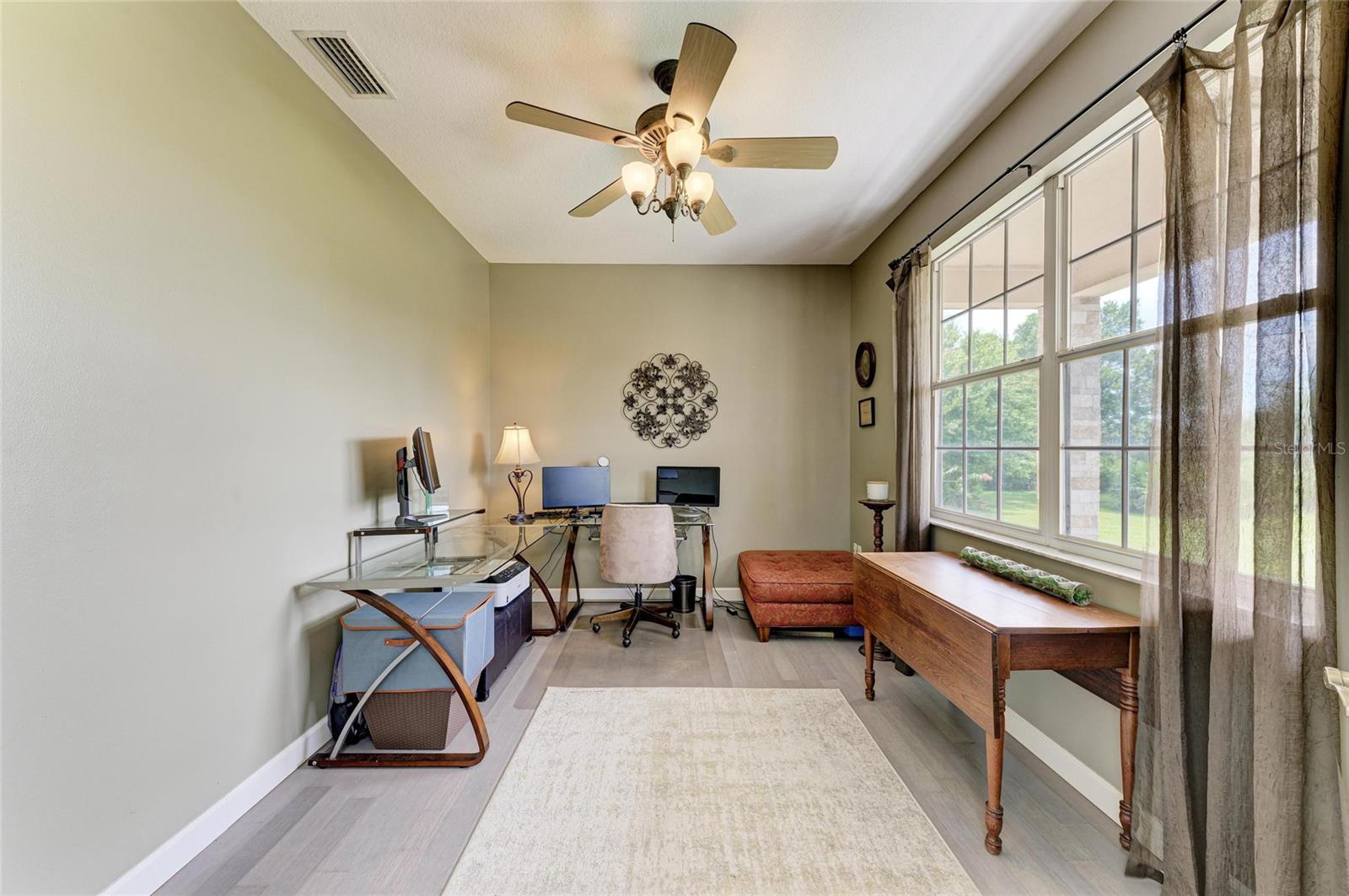 PANTHER RIDGE - Residential