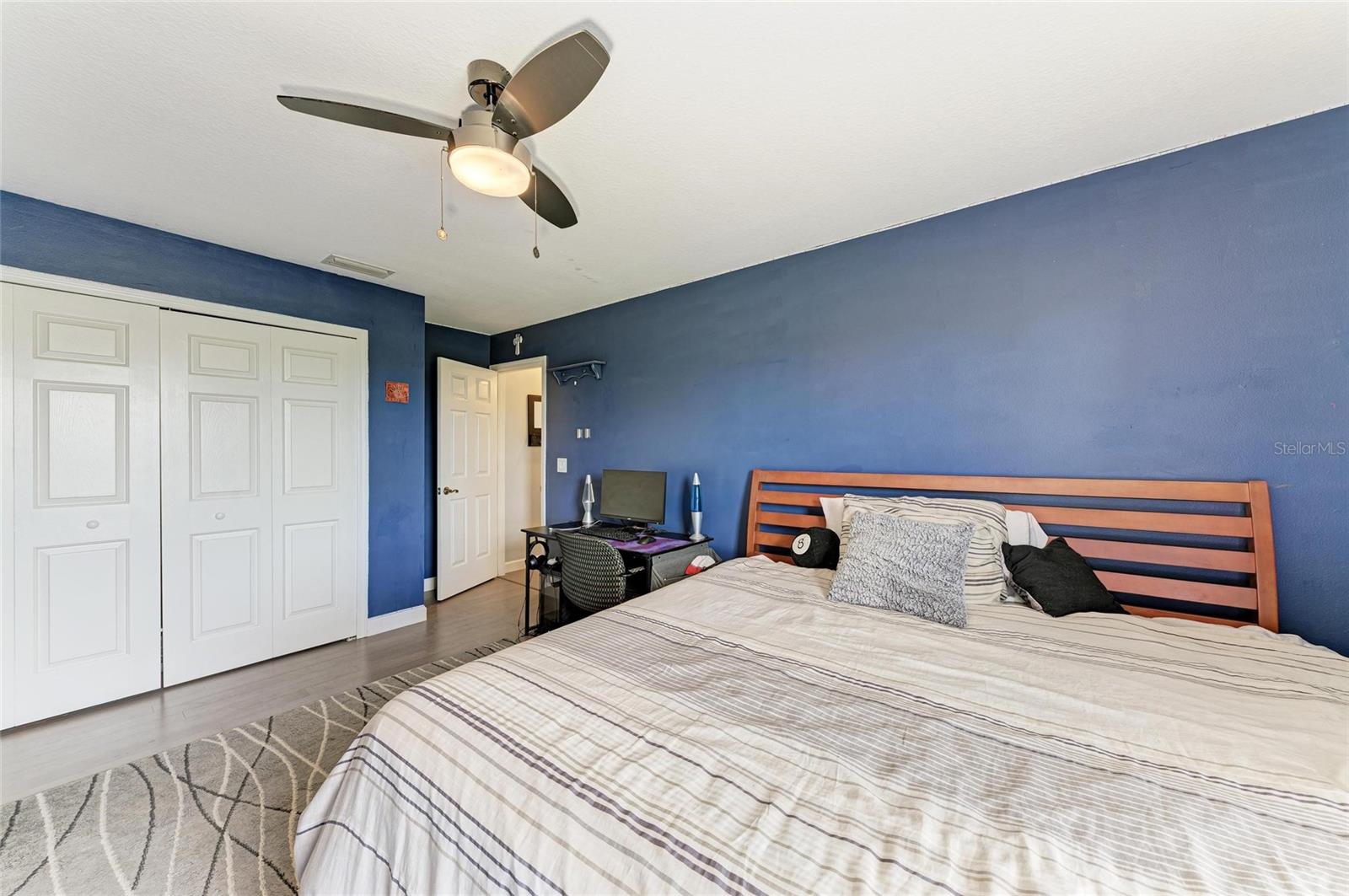 PANTHER RIDGE - Residential