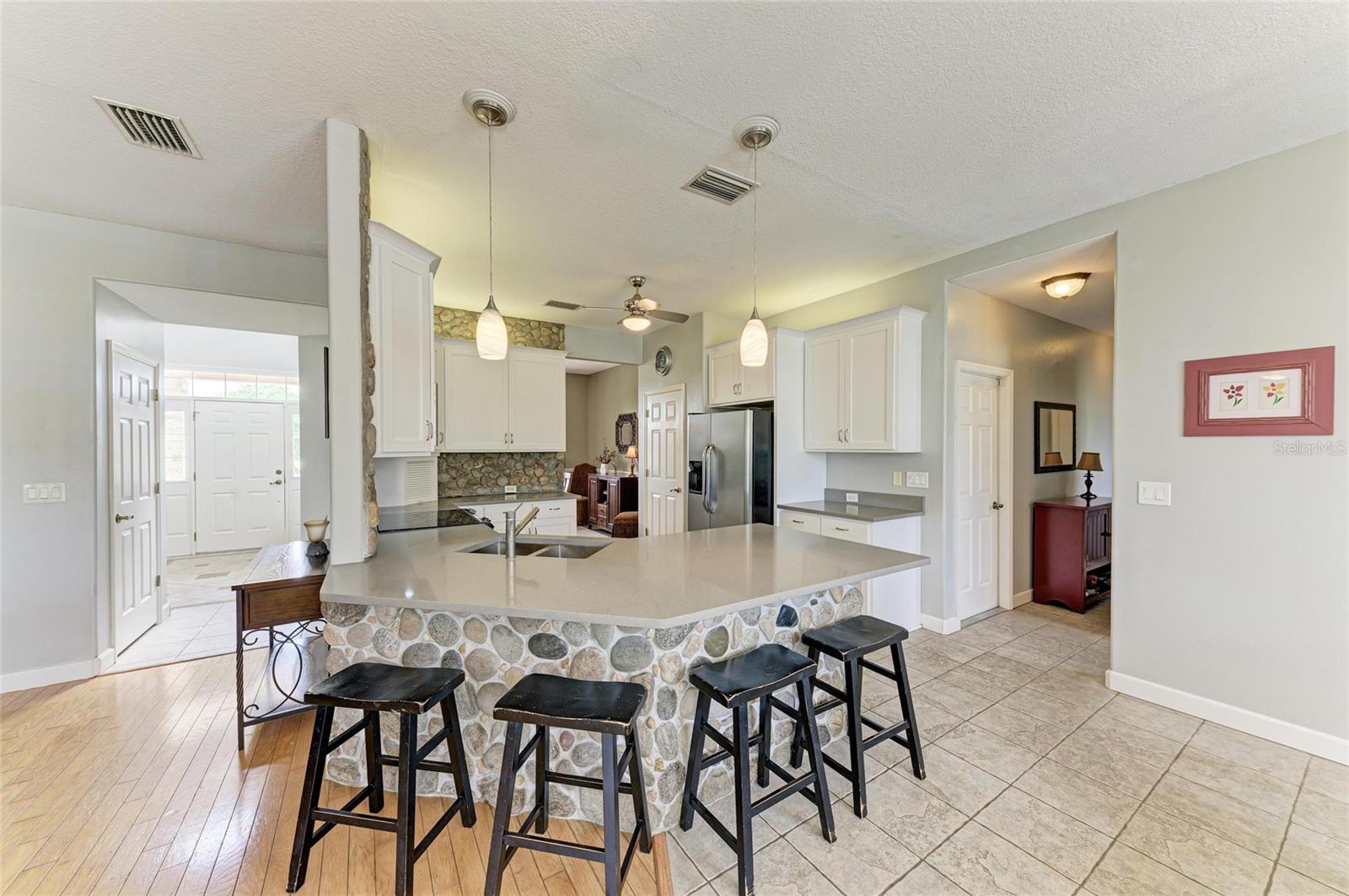 PANTHER RIDGE - Residential