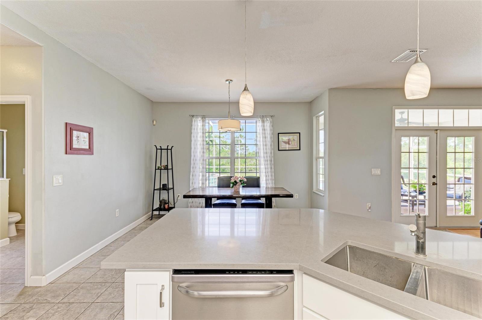 PANTHER RIDGE - Residential