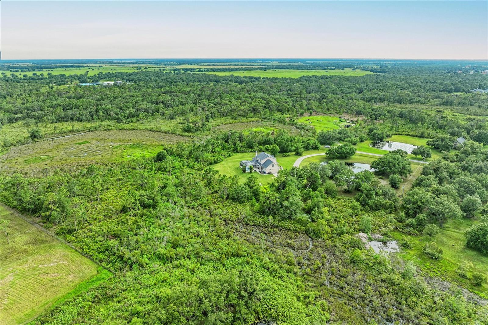 PANTHER RIDGE - Residential
