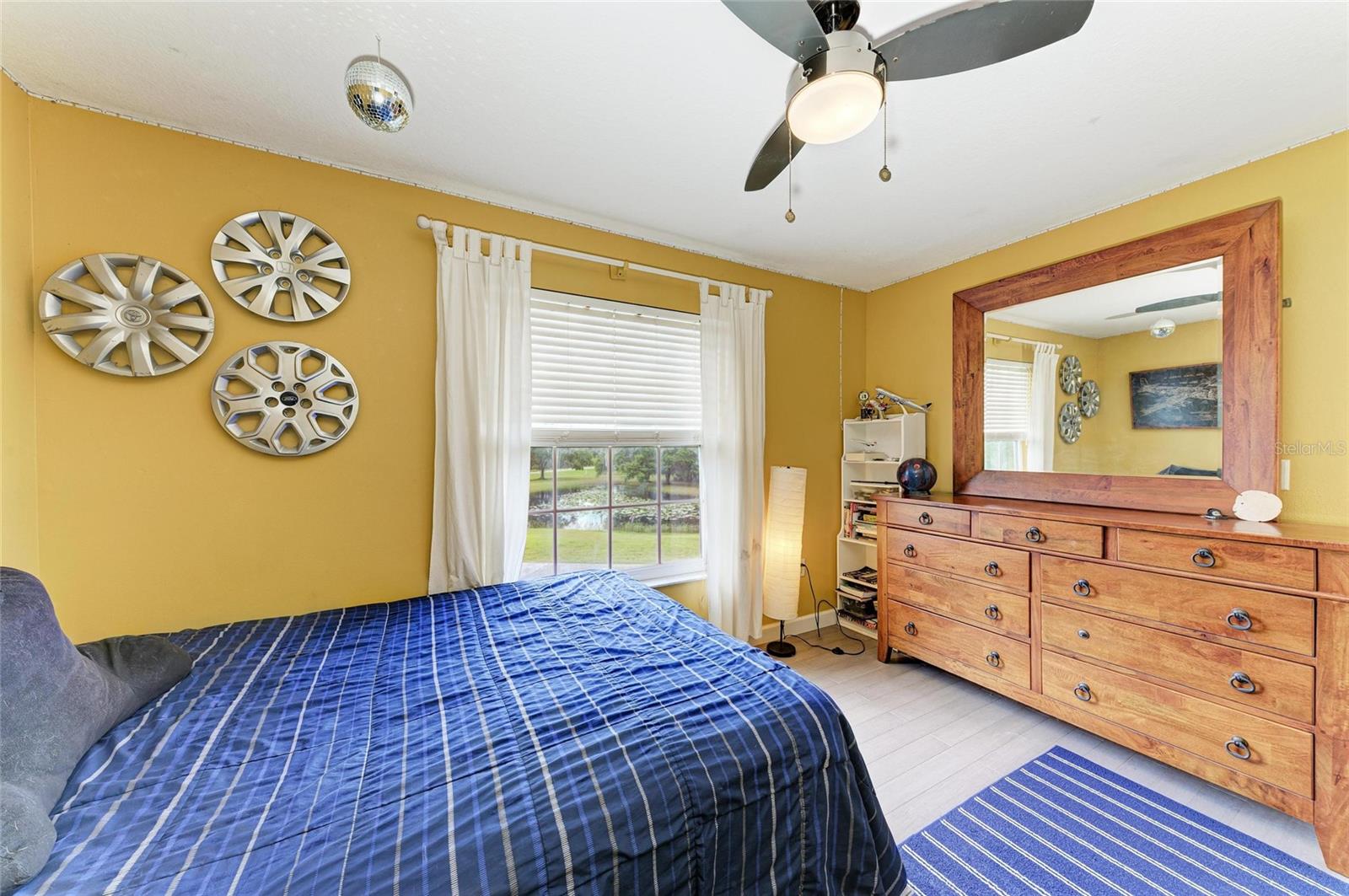 PANTHER RIDGE - Residential