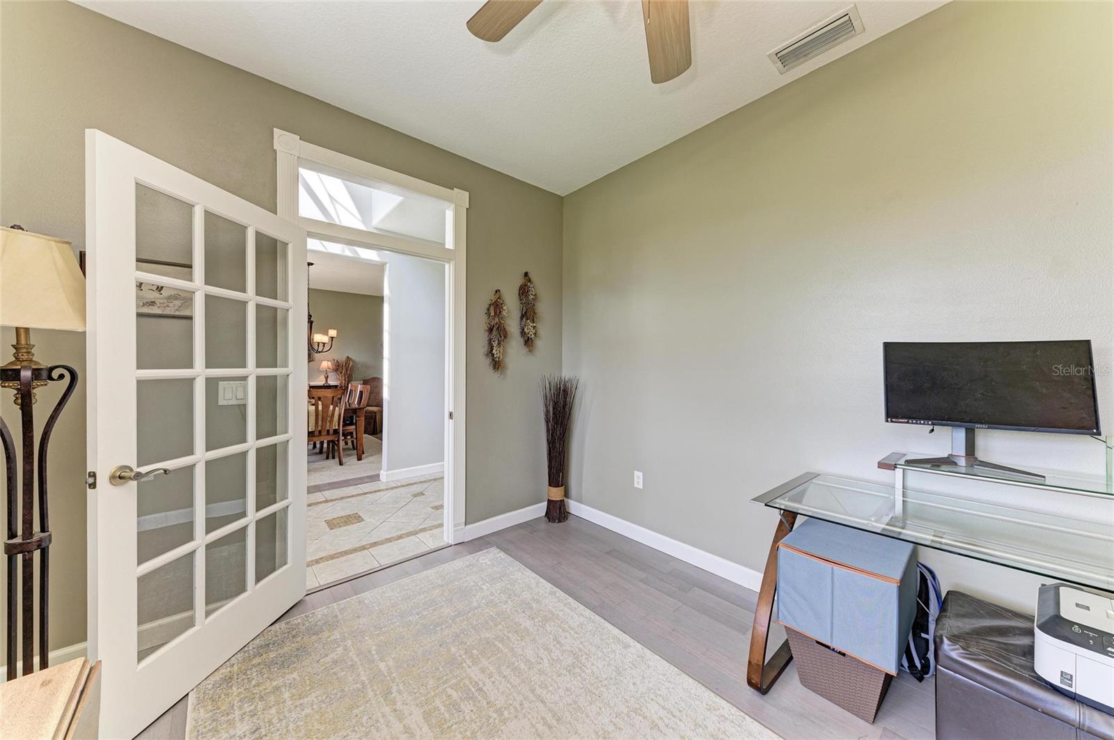 PANTHER RIDGE - Residential