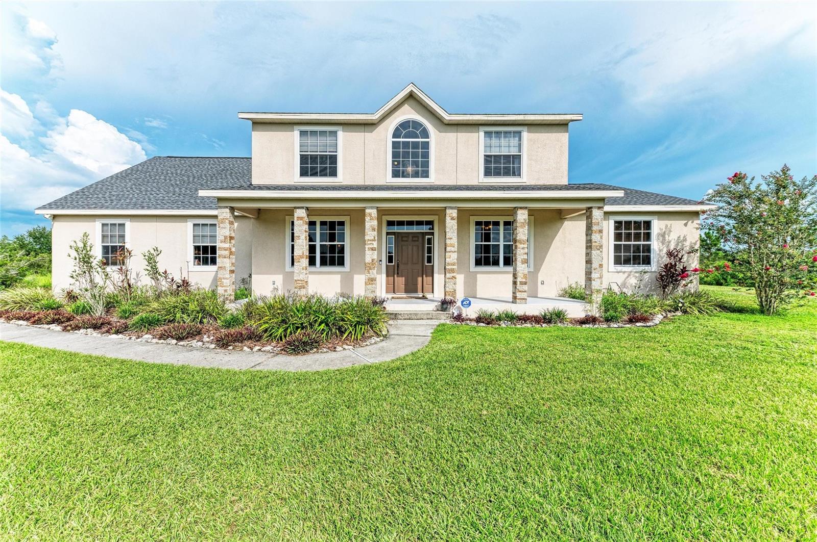 PANTHER RIDGE - Residential