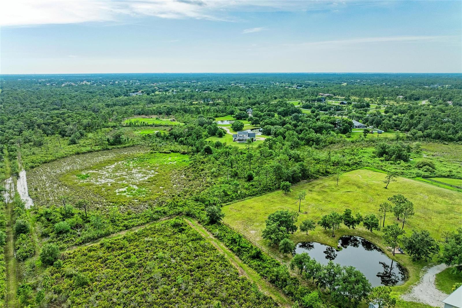 PANTHER RIDGE - Residential