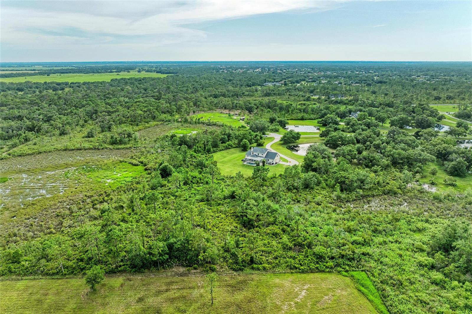PANTHER RIDGE - Residential