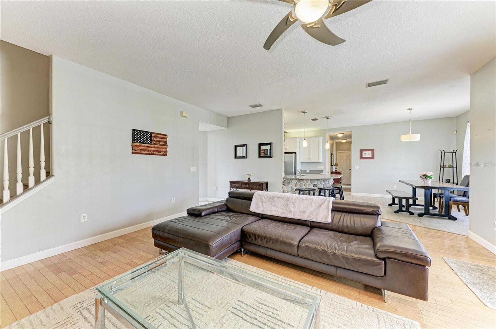 PANTHER RIDGE - Residential