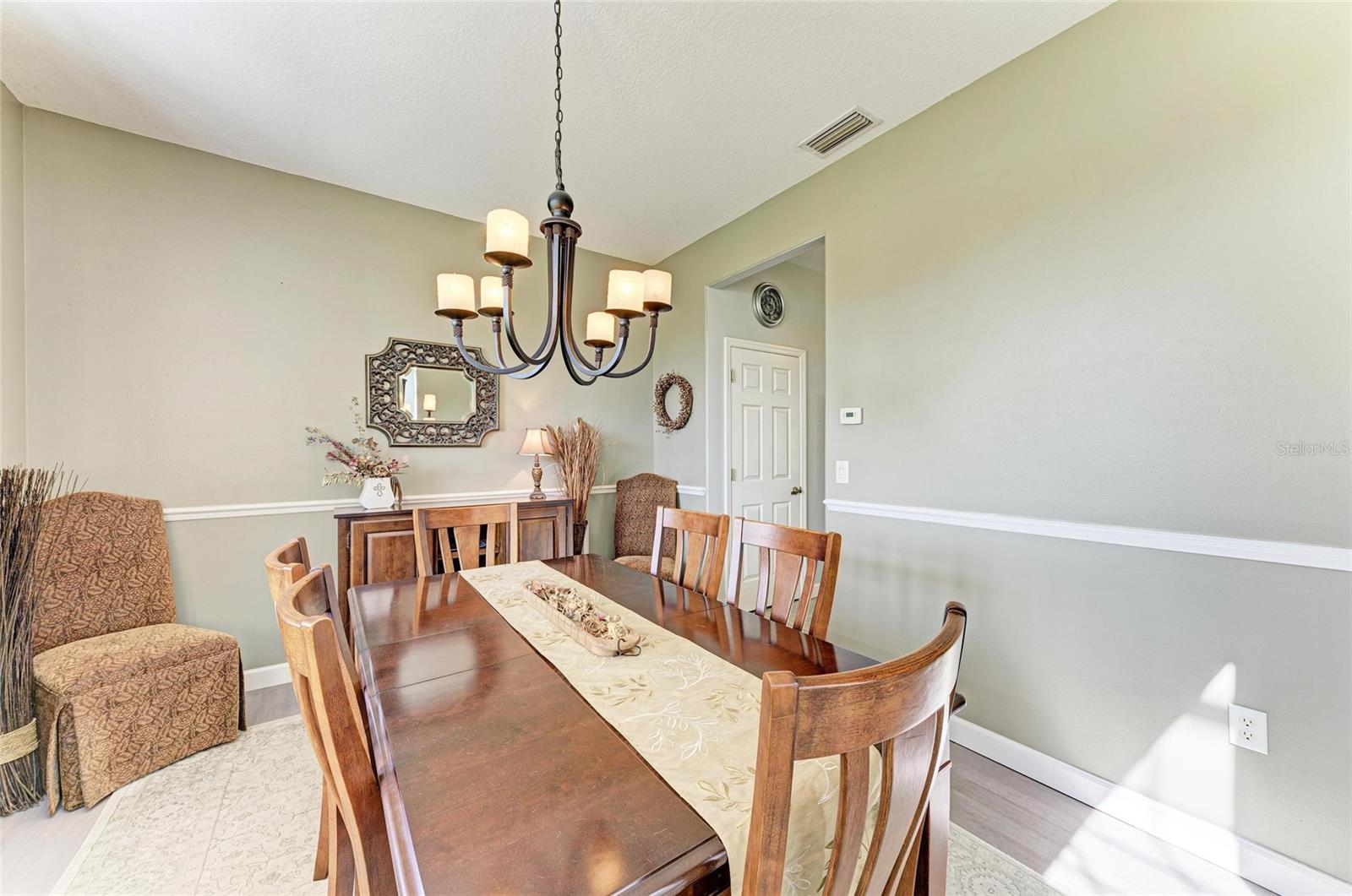 PANTHER RIDGE - Residential