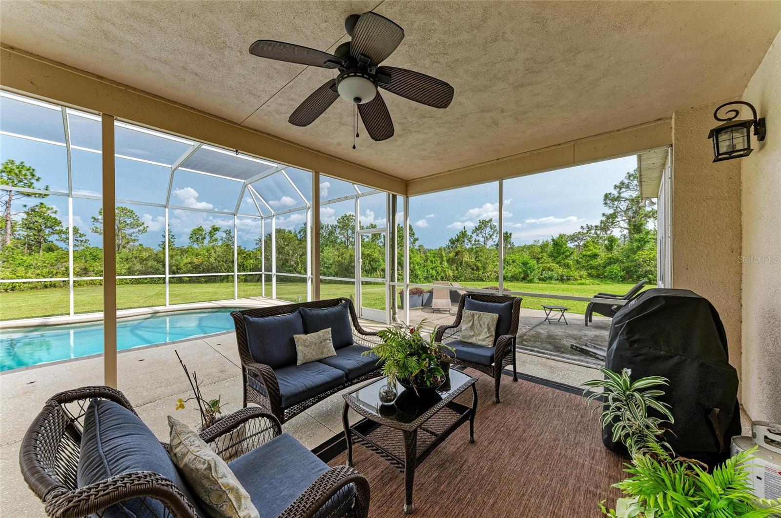 PANTHER RIDGE - Residential