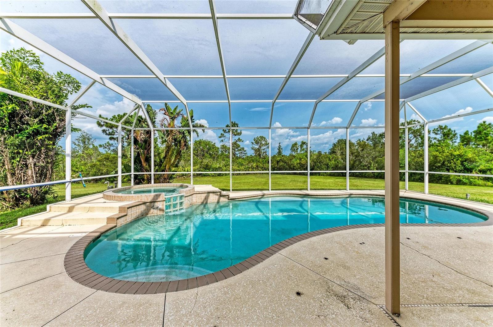 PANTHER RIDGE - Residential
