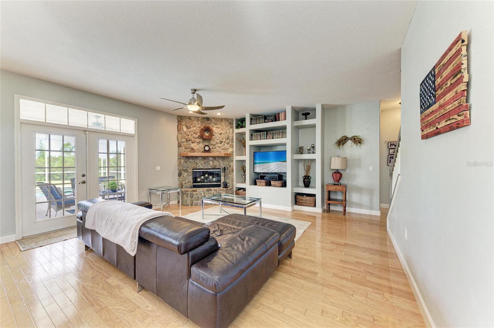 PANTHER RIDGE - Residential