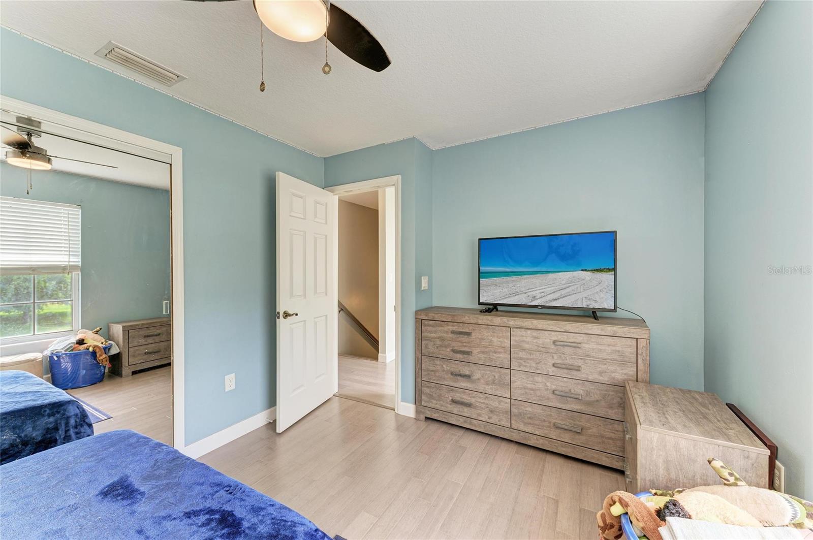 PANTHER RIDGE - Residential