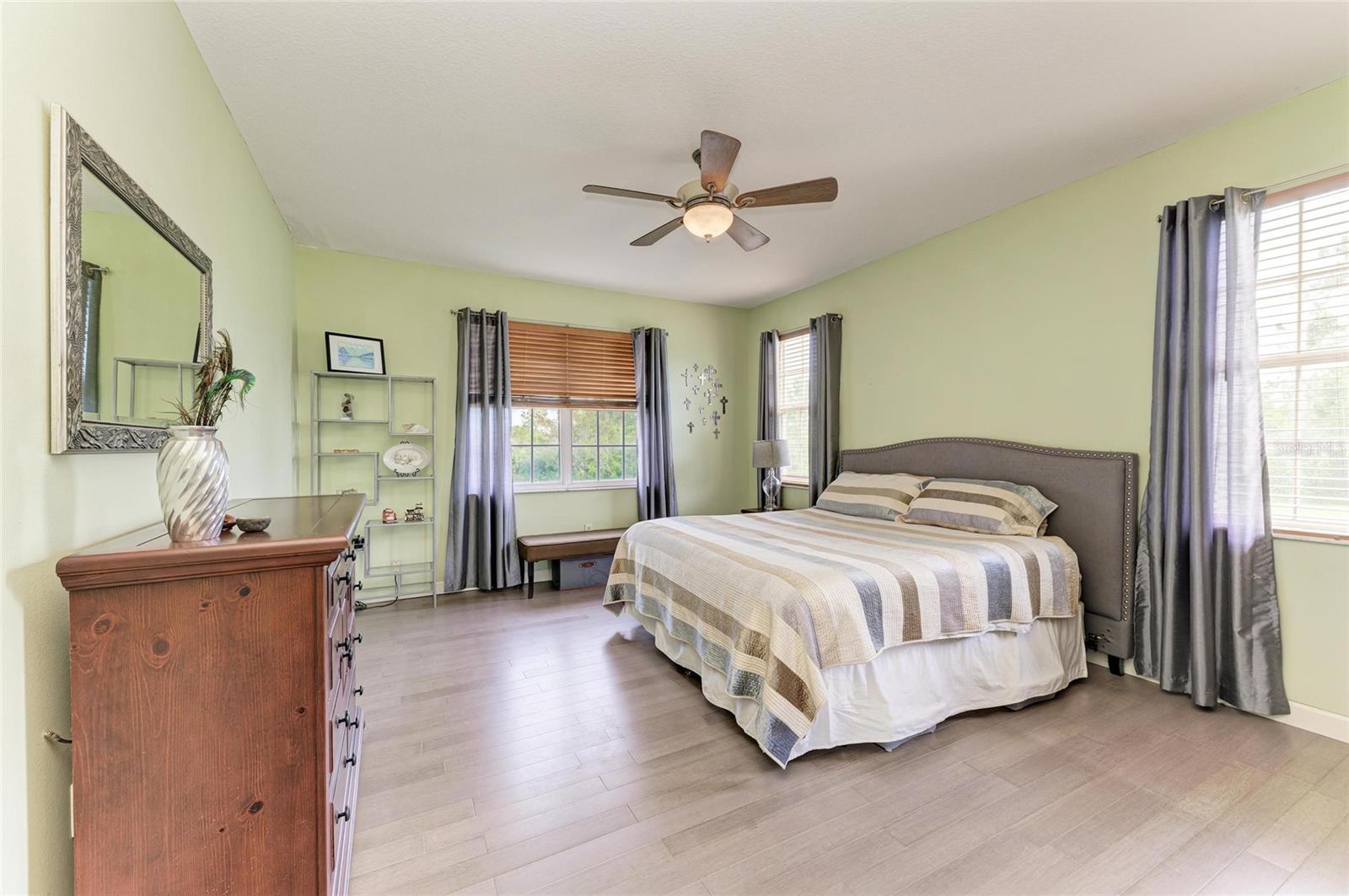 PANTHER RIDGE - Residential