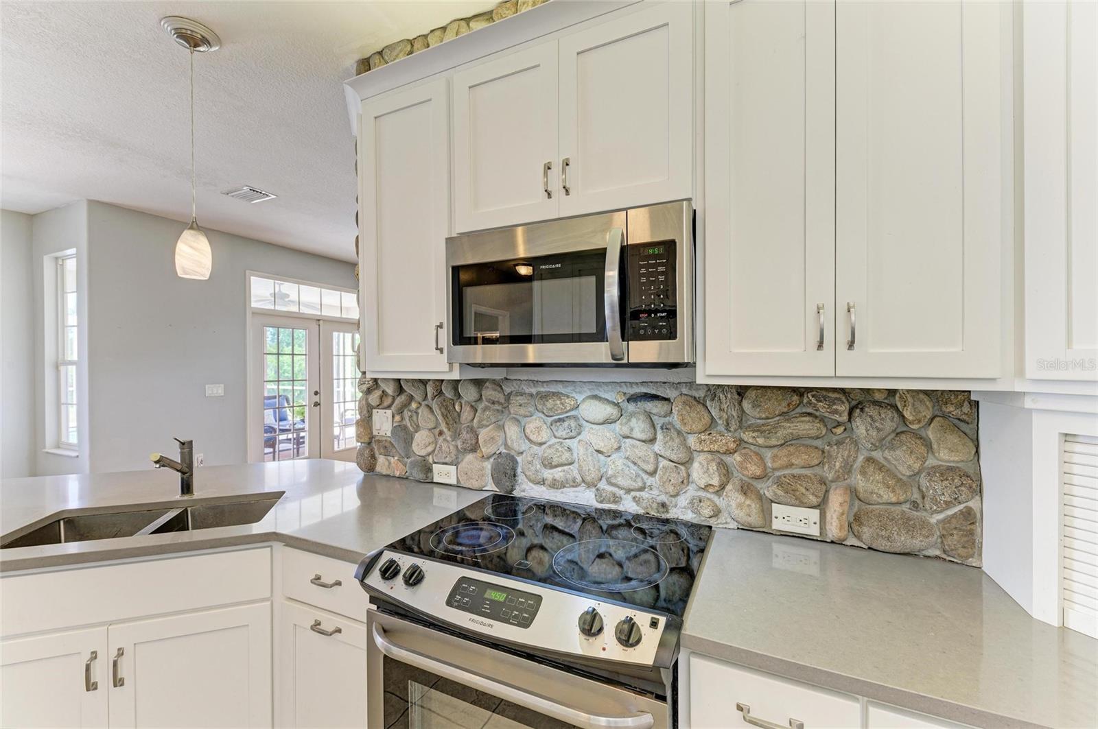 PANTHER RIDGE - Residential