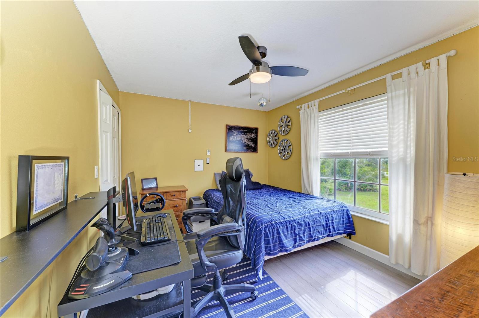 PANTHER RIDGE - Residential