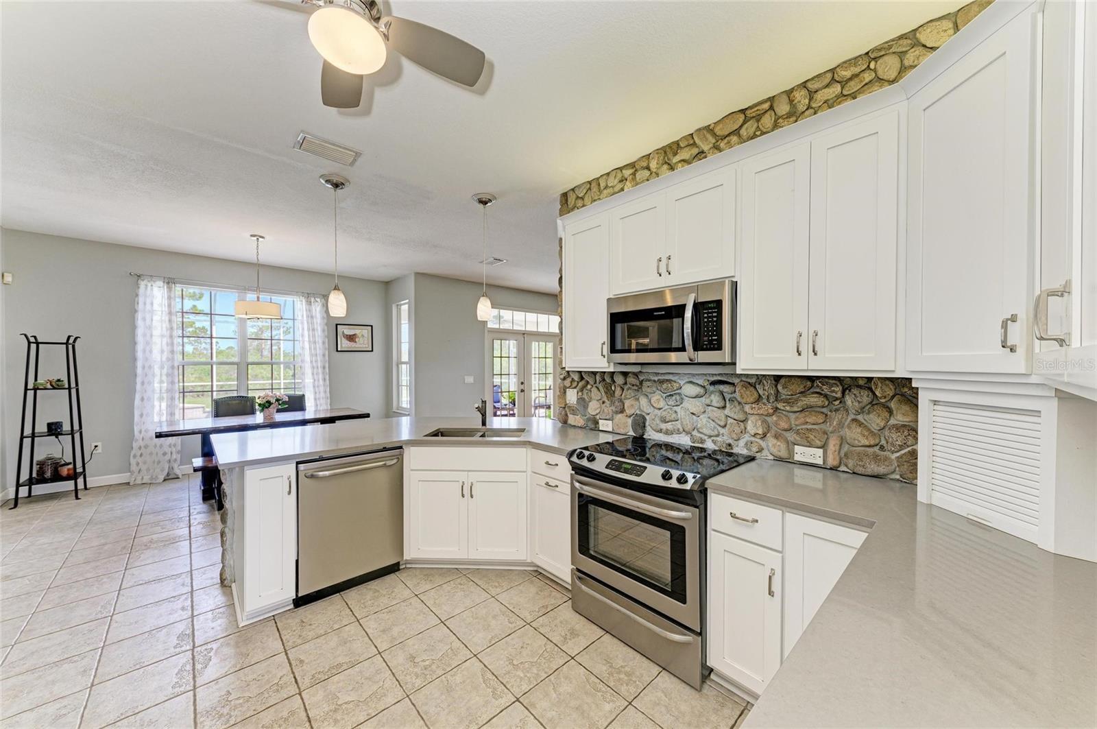 PANTHER RIDGE - Residential