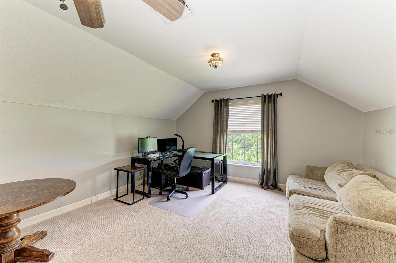 PANTHER RIDGE - Residential