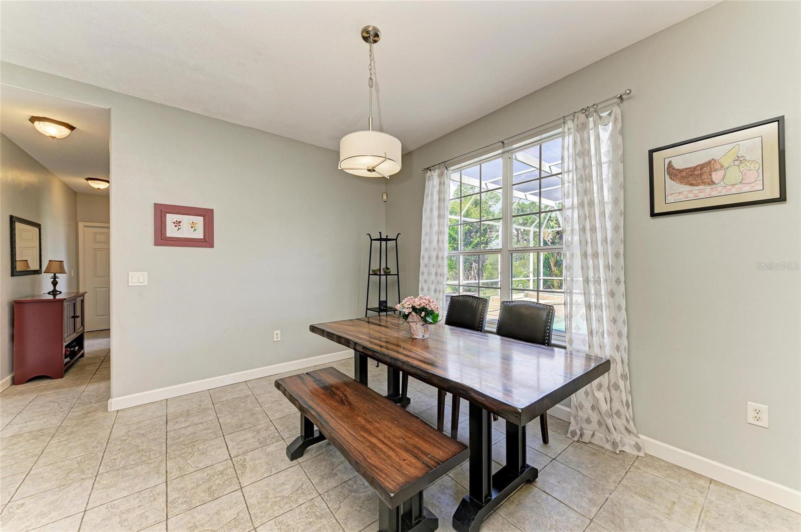 PANTHER RIDGE - Residential