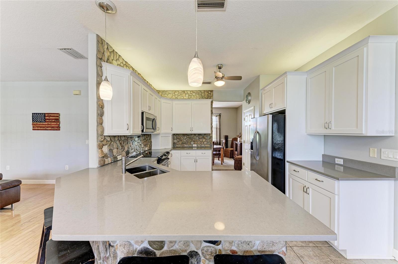 PANTHER RIDGE - Residential
