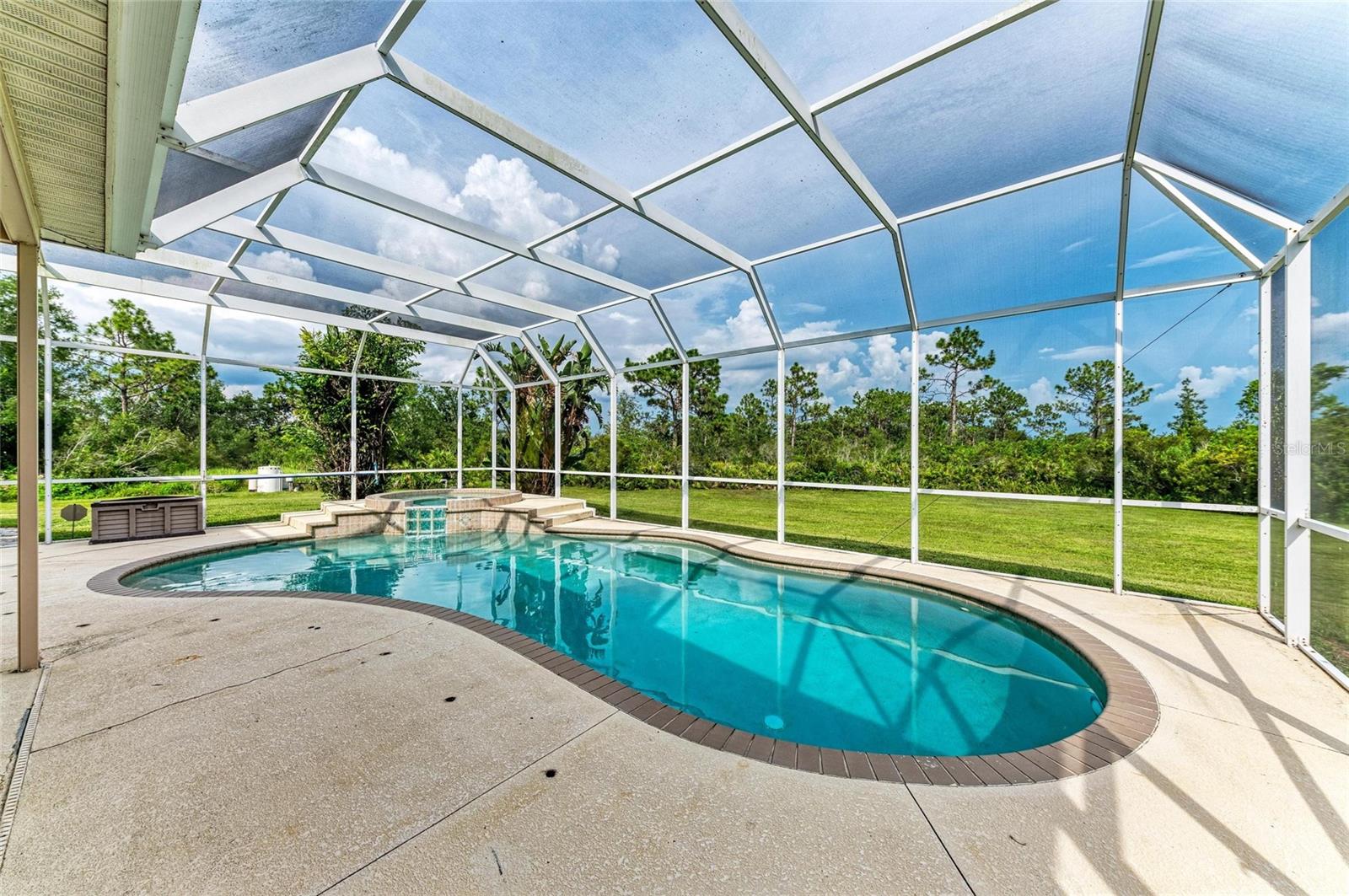 PANTHER RIDGE - Residential