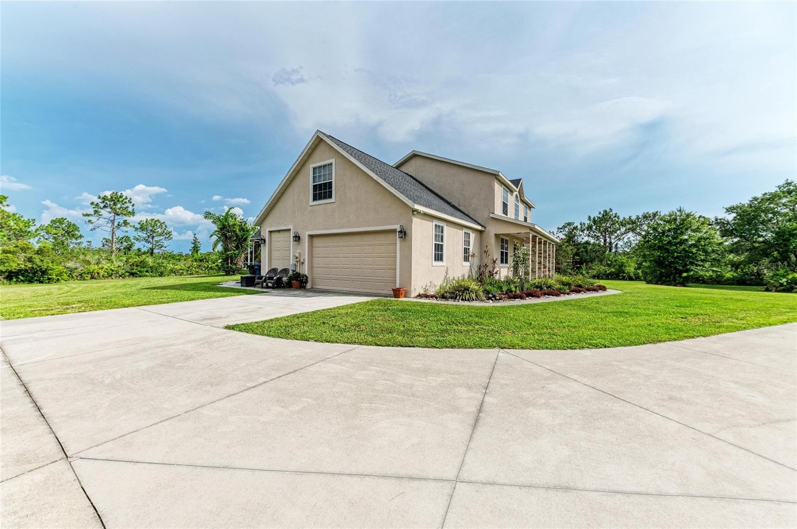 PANTHER RIDGE - Residential