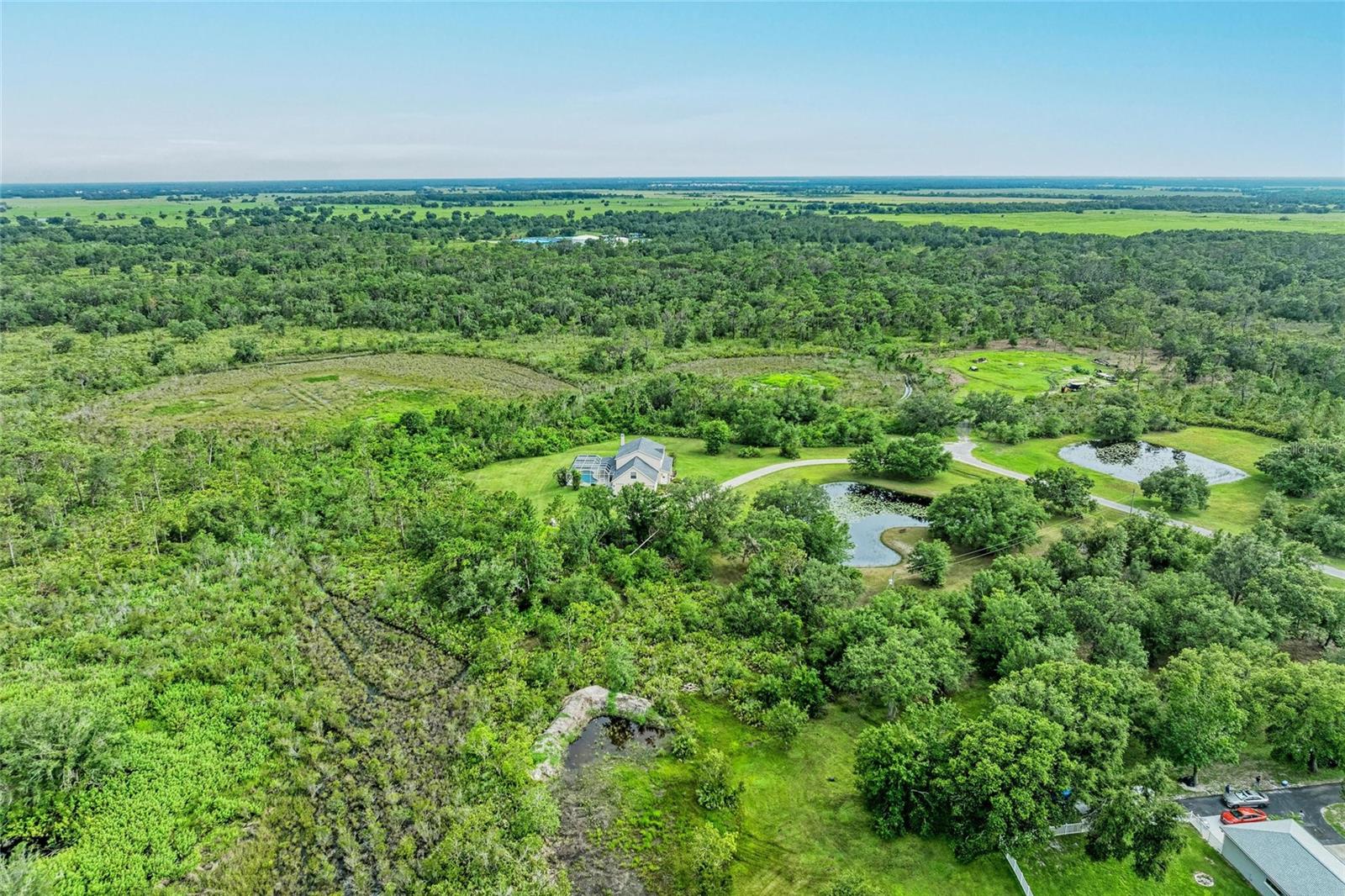 PANTHER RIDGE - Residential