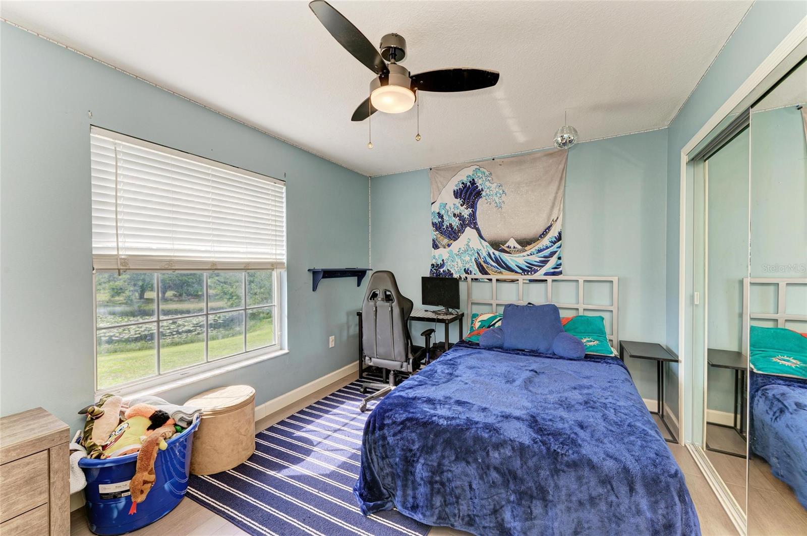 PANTHER RIDGE - Residential