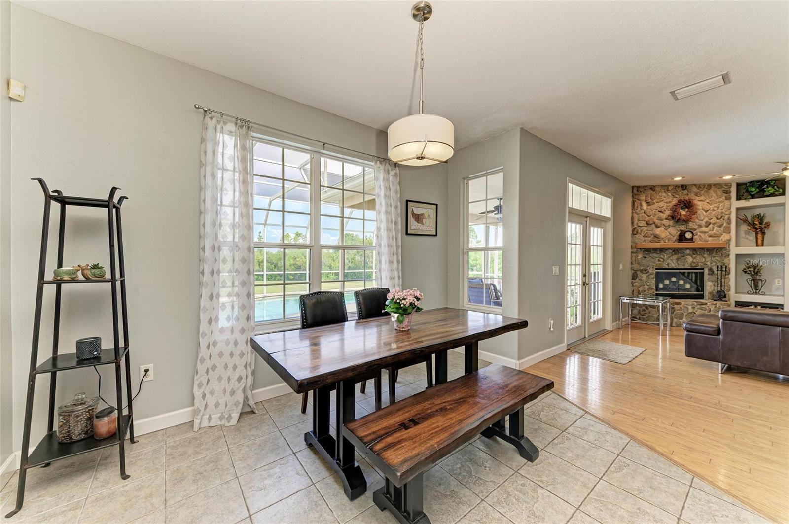 PANTHER RIDGE - Residential