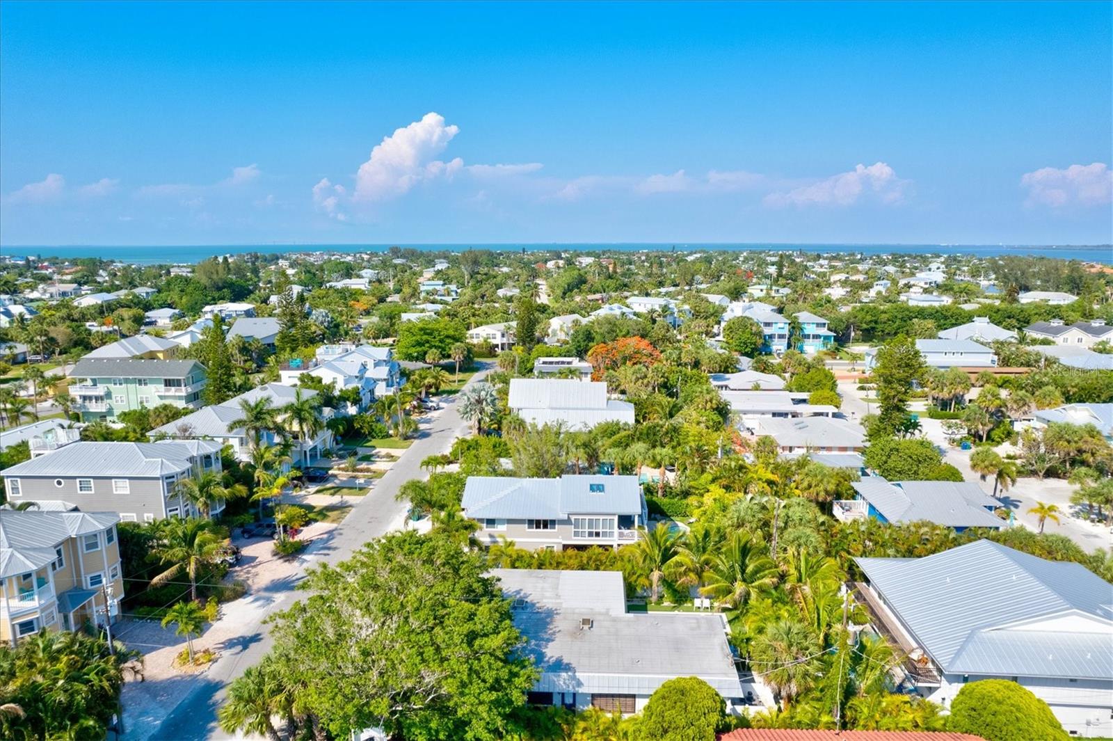 WEST WIND SHORES - Residential Income