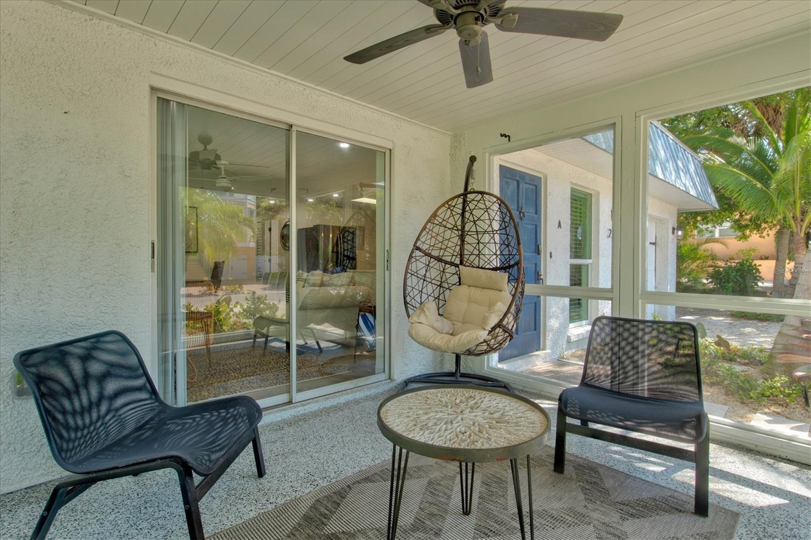 WEST WIND SHORES - Residential Income