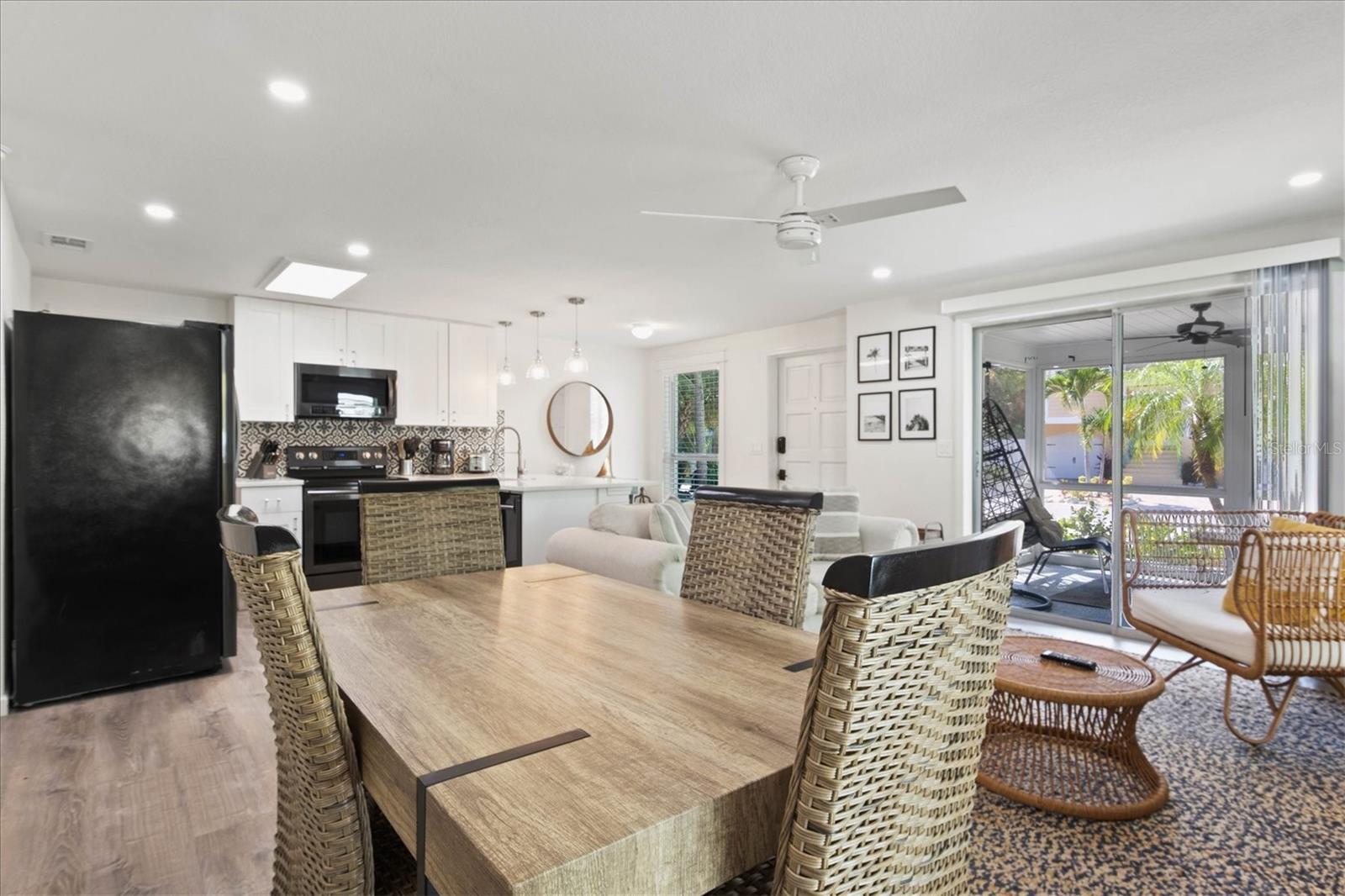 WEST WIND SHORES - Residential Income