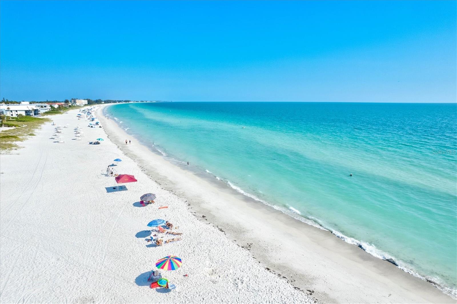 WEST WIND SHORES - Residential Income