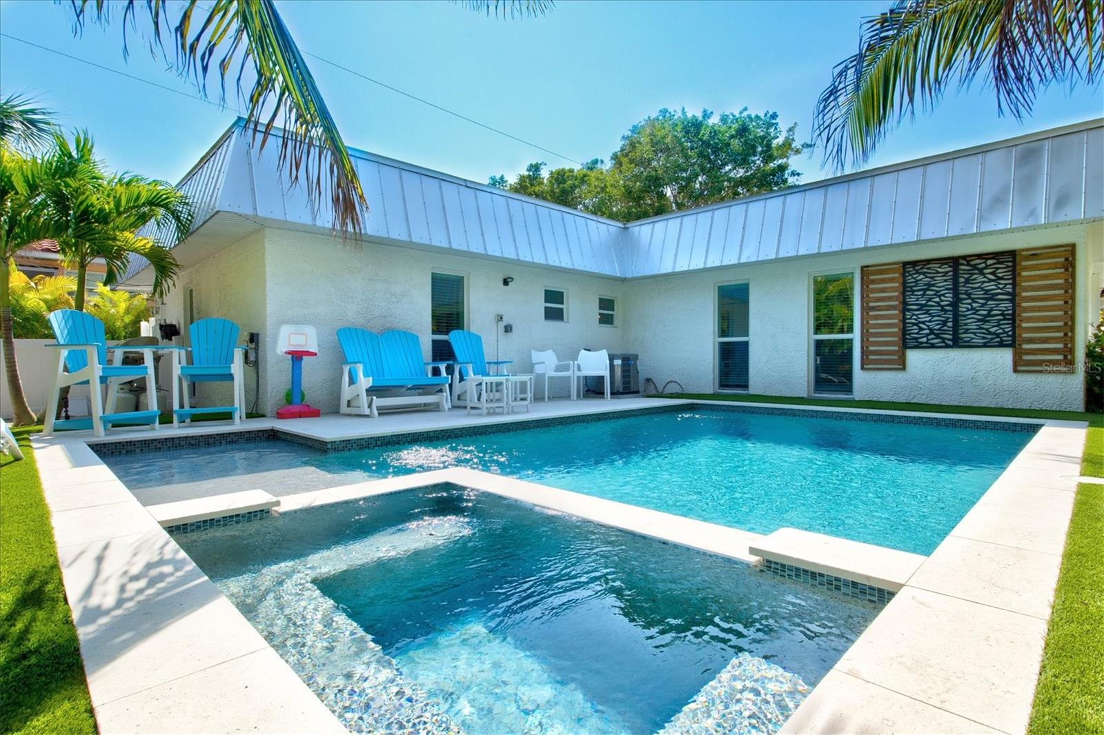 WEST WIND SHORES - Residential Income