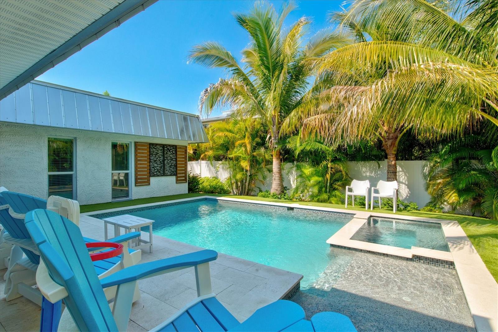 WEST WIND SHORES - Residential Income