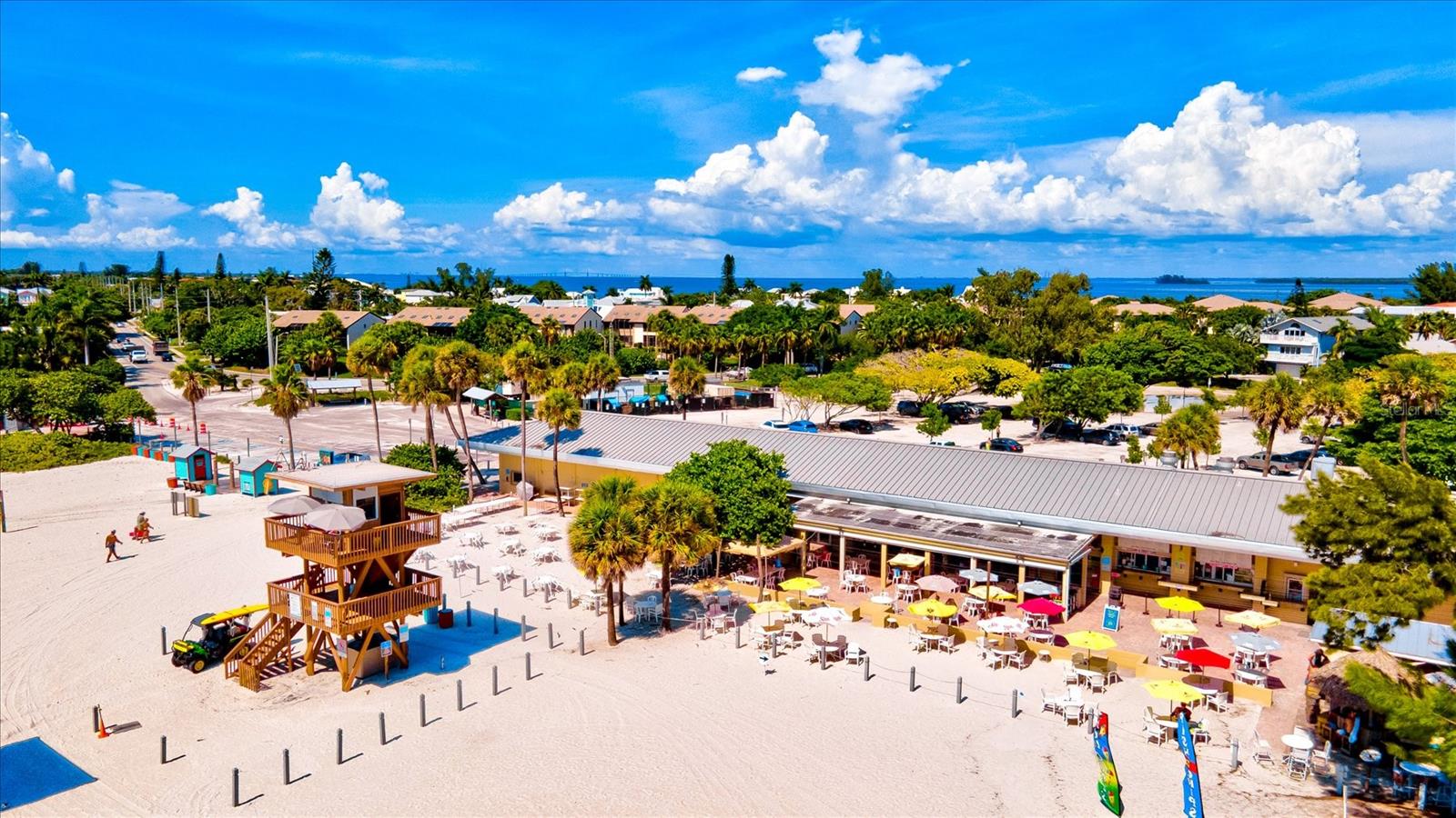 WEST WIND SHORES - Residential Income