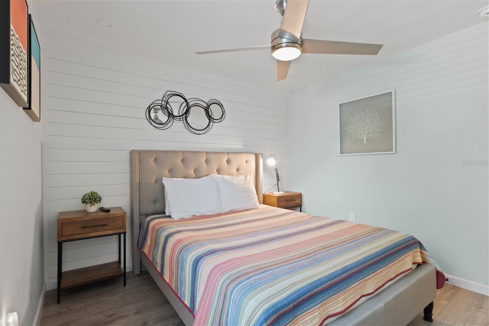 WEST WIND SHORES - Residential Income