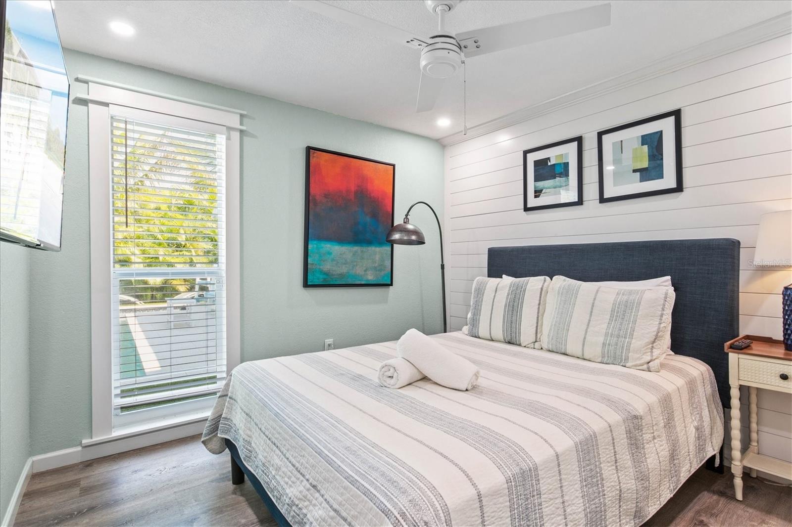 WEST WIND SHORES - Residential Income