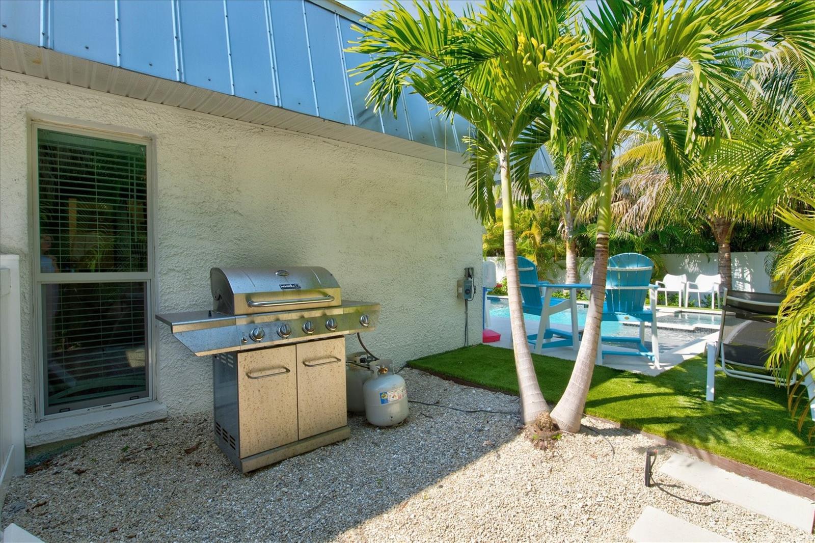 WEST WIND SHORES - Residential Income