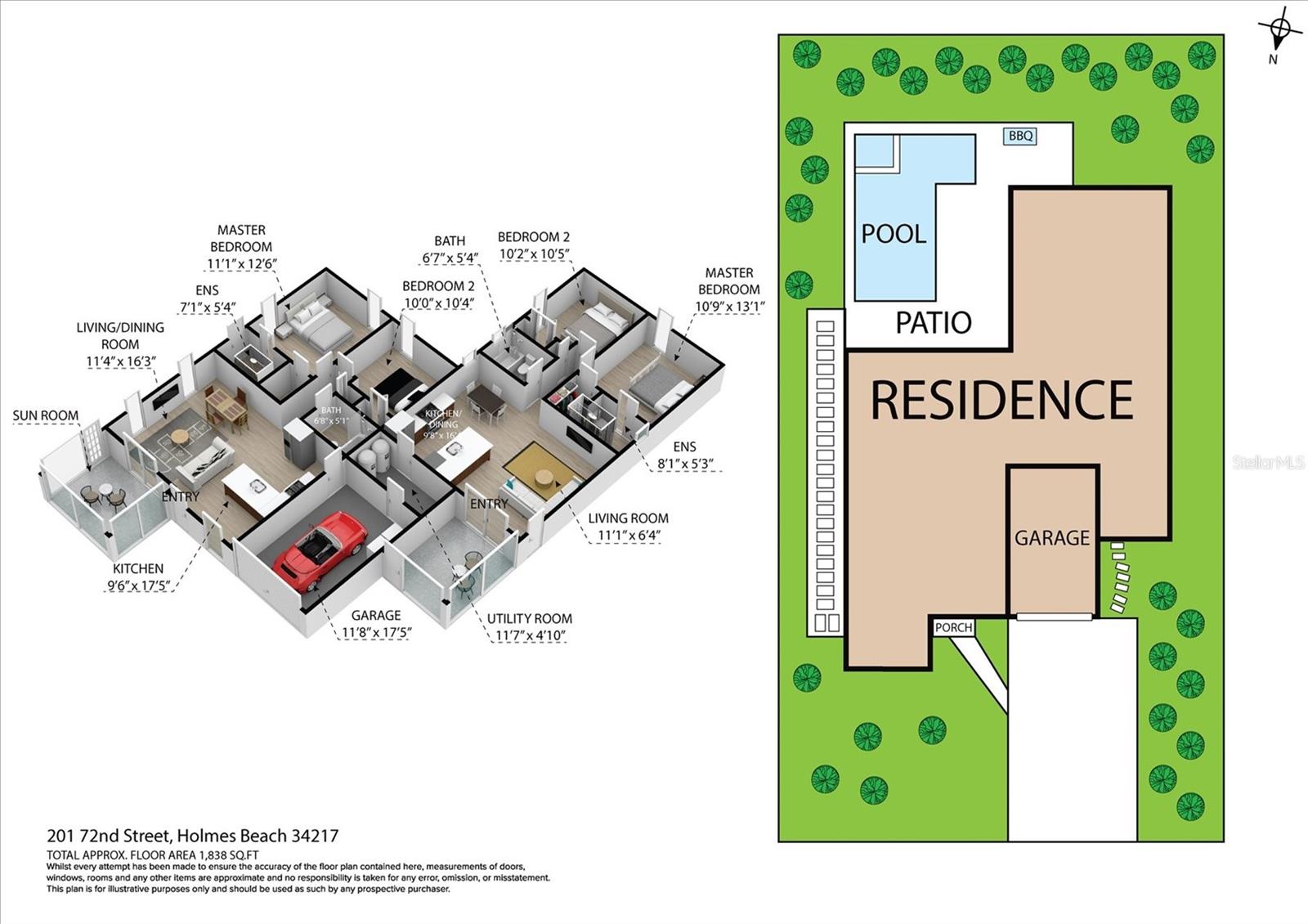 WEST WIND SHORES - Residential Income