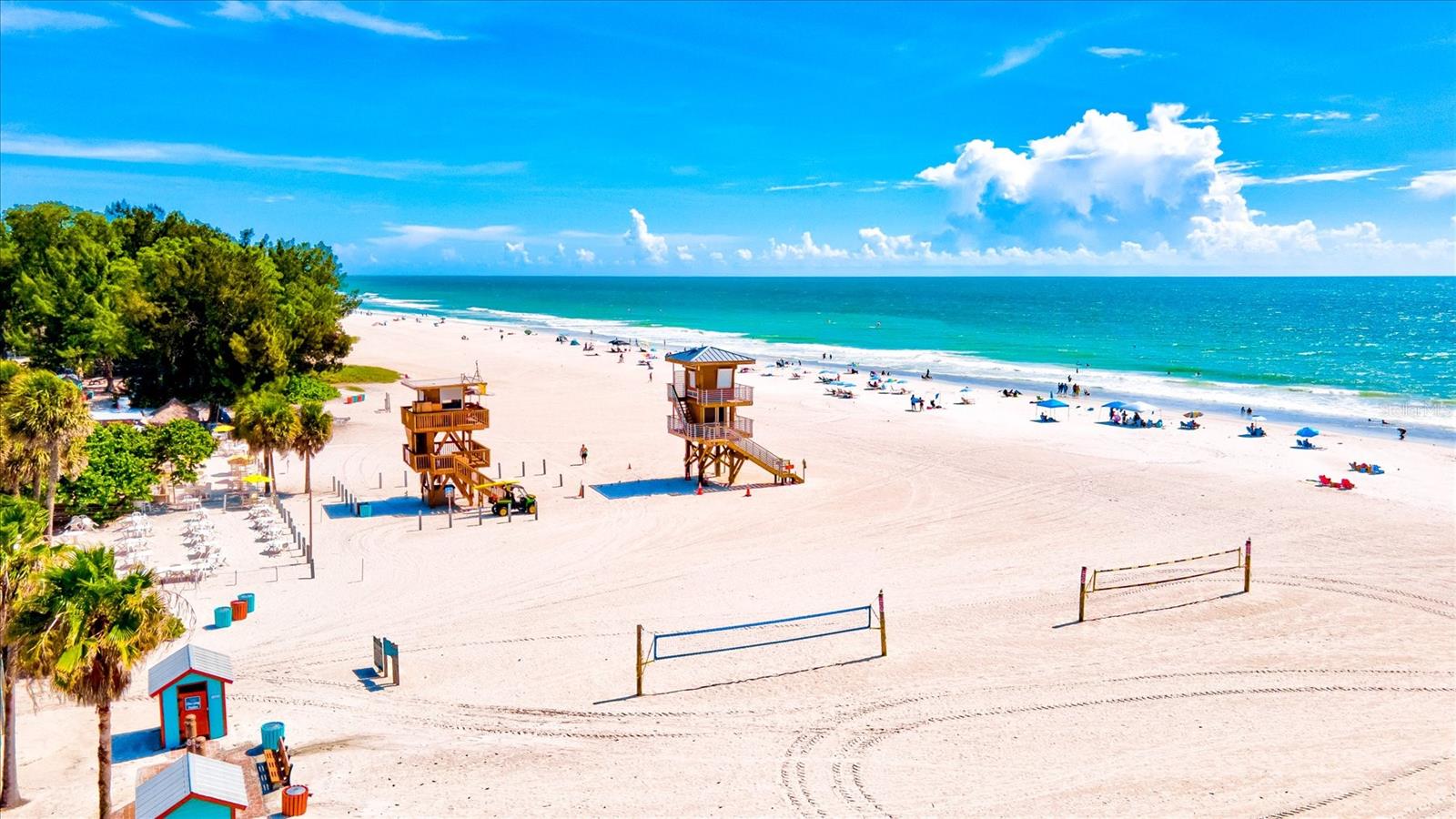 WEST WIND SHORES - Residential Income