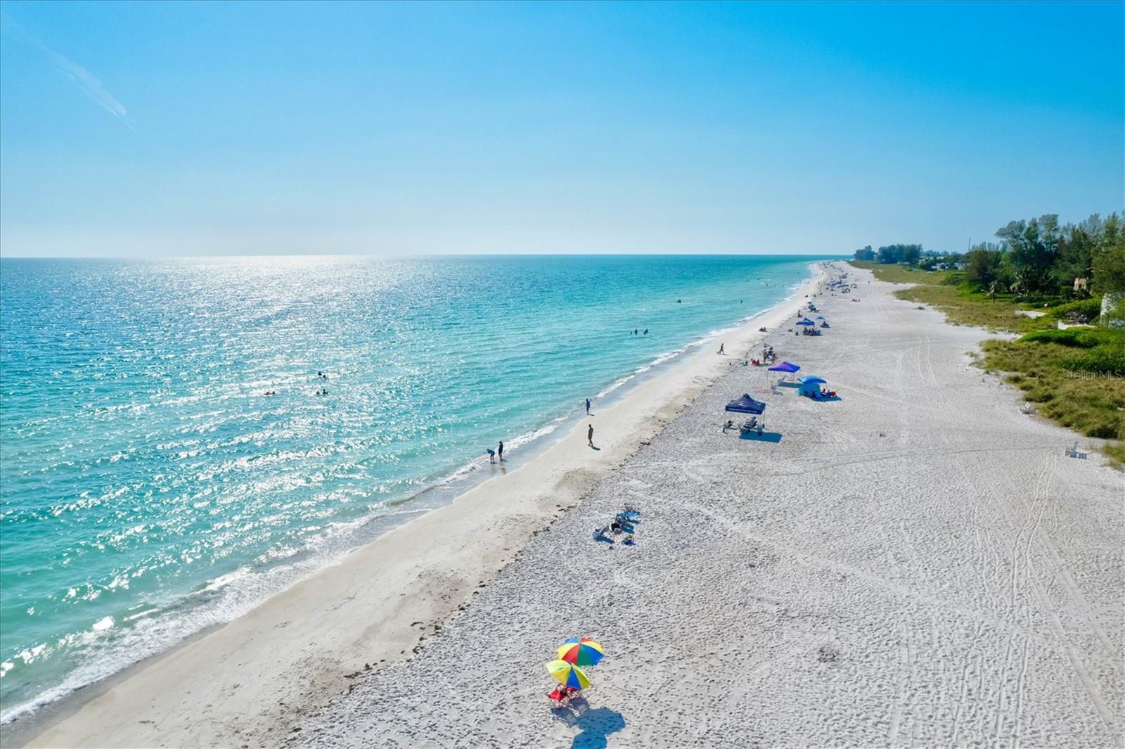 WEST WIND SHORES - Residential Income